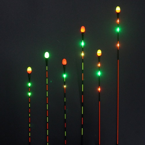 왕볼 교체용 LED 전자탑